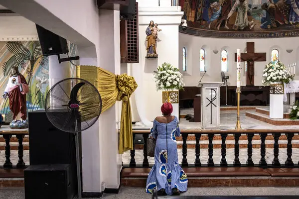 What to Know About U.S. Military Action in Nigeria