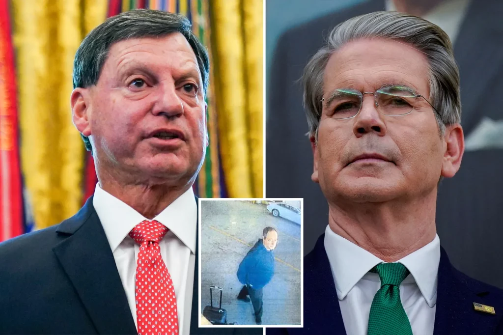 IRS criminal investigators played crucial role in helping FBI track down Brown University shooter: sources