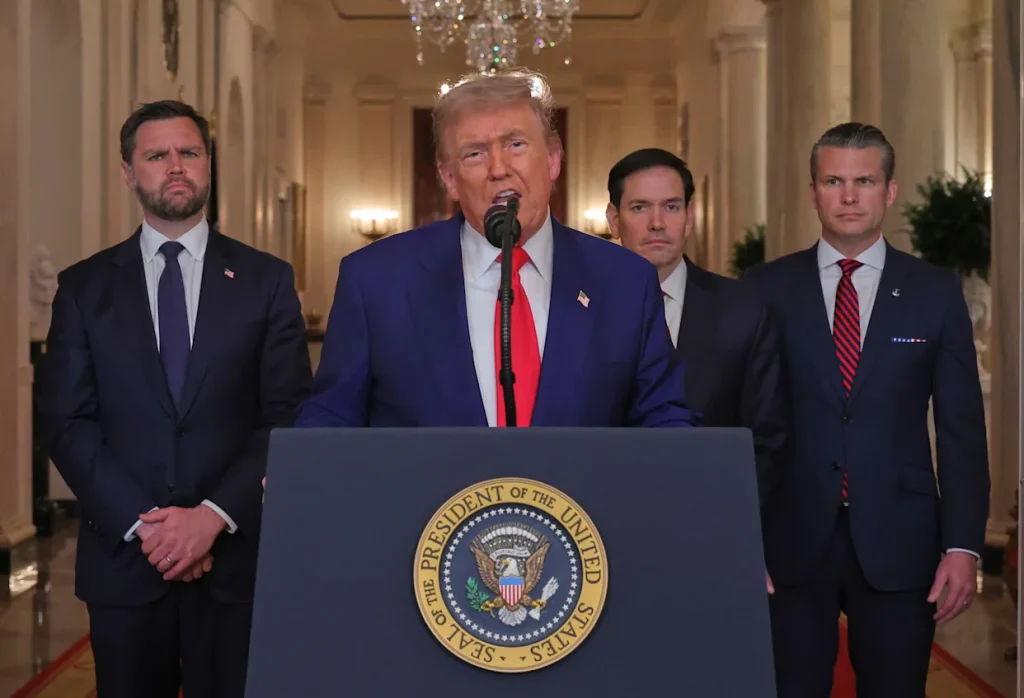 Trump Admin Sanctions Europeans Engaged in Censorship: ‘Unwelcome on American Soil’