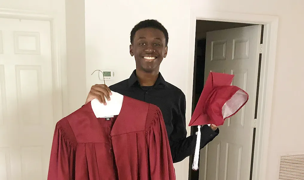 Third Parkland school shooting survivor commits suicide, 7 years later