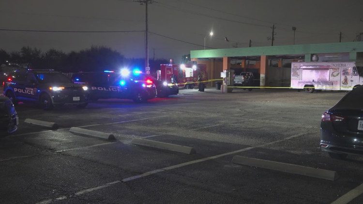 Deadly shooting at Houston taco truck leads to murder charge
