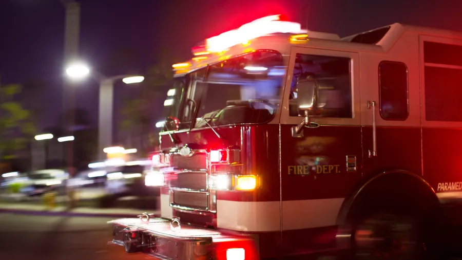 2 killed, 3 hospitalized after fire engulfs Murrieta home