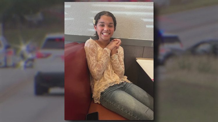 She didn’t deserve that’; 11-year-old girl fighting for her life following crash allegedly caused by mother under the influence