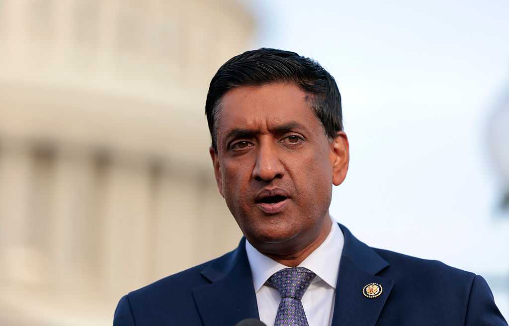 Supporting proposed tax on wealthy, California Rep. Ro Khanna calls for oversight on state spending