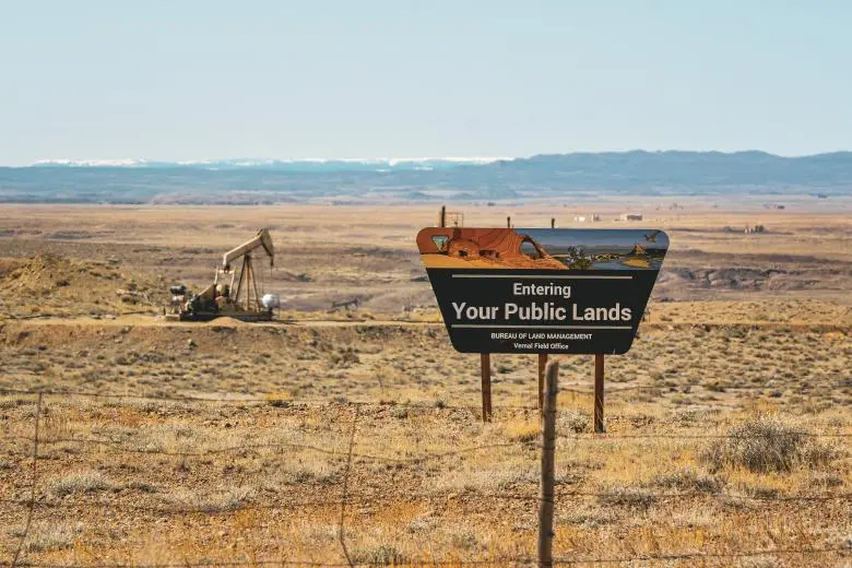 New electrical line will connect Nevada to Utah across BLM and Forest Service land