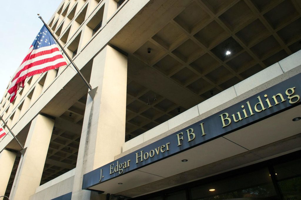 5 questions about the FBI headquarters move