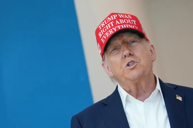 Trump’s National Security Strategy Seeks to Make Europe Great Again