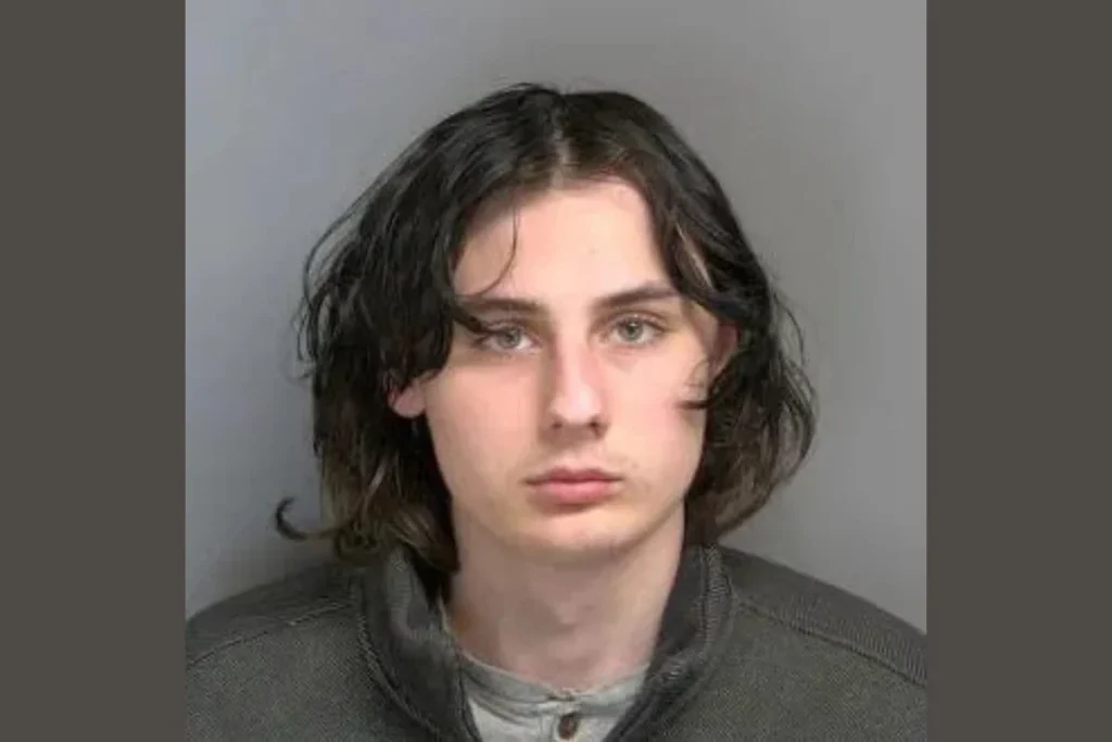 St. Clair Shores Man Charged with Alleged School Massacre Plot, TikTok Terror Leads to $5 Million Bond