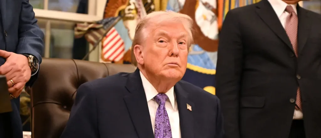 CHRISTIAN JOSI: Trump Must Seize Opportunities, Make Alzheimer’s Progress A Legacy Aim