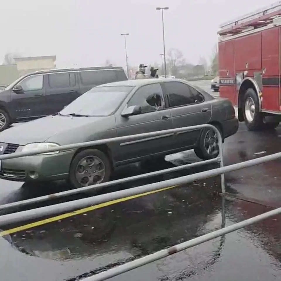 Advocates report man hospitalized after apparent ICE arrest in Salem