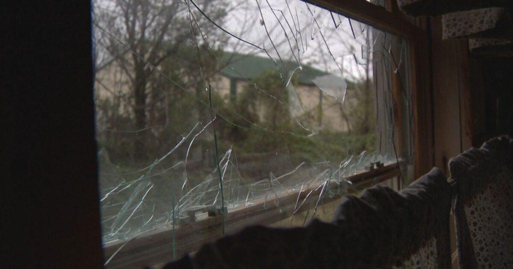 Bedford County African American Cultural Center picking up the pieces after costly vandalism