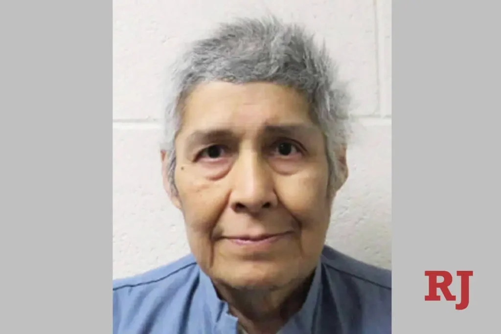Inmate convicted of sexual assault of a child dies in Nevada prison