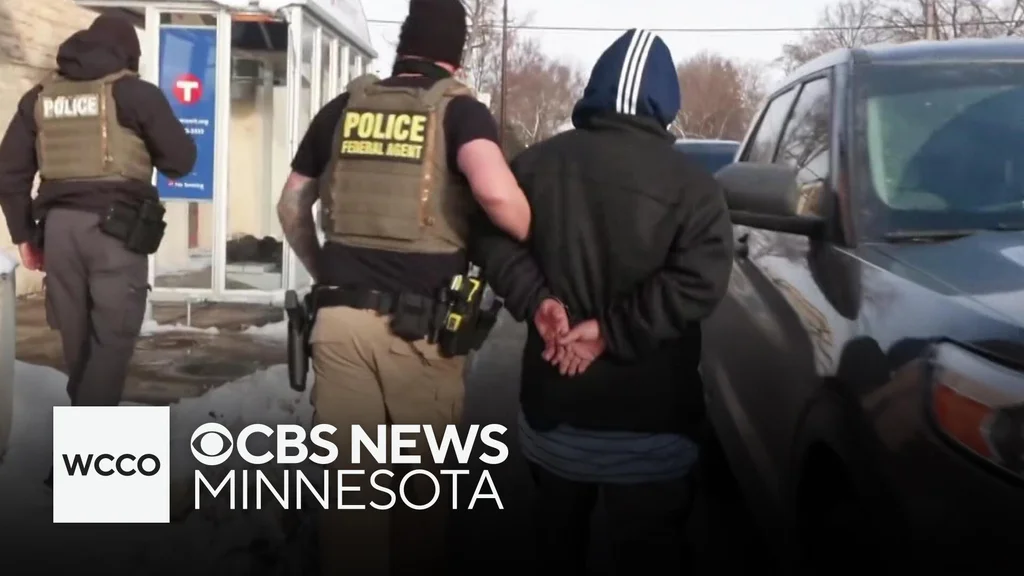 ICE is shutting public out of court hearings, advocate says