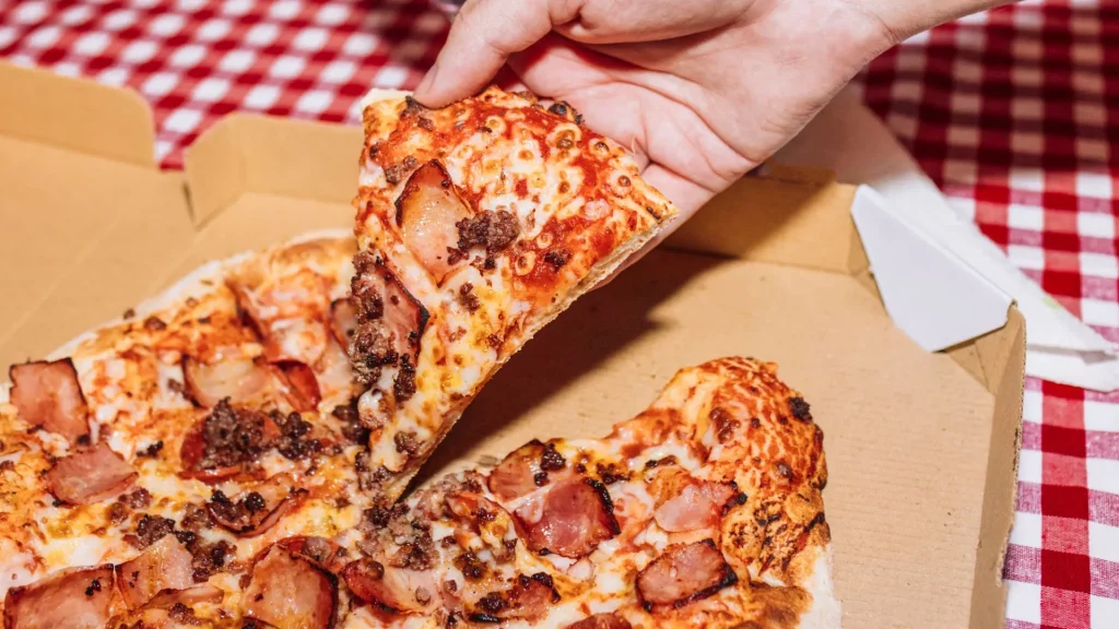 Beloved ‘Chipotle of pizza’ chain files for bankruptcy after permanently closing nearly 100 locations