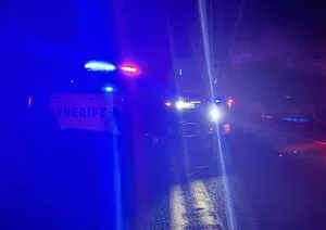 Man gives fake name to avoid theft arrest, now facing impersonation charge, Thurston sheriff says