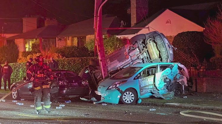 Senator renews effort to lower Washington’s drunk driving threshold