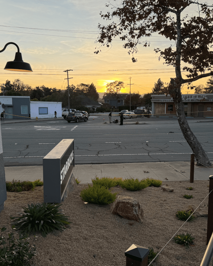 Cyclist on e-bike suffers ‘severe head trauma’ in crash with SUV in SLO