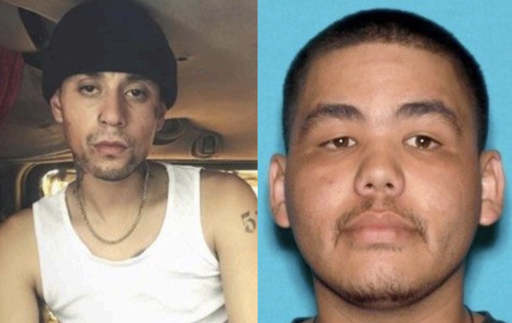 Within a day, two East Bay friends vanished without a trace. Police are ramping up efforts to find them