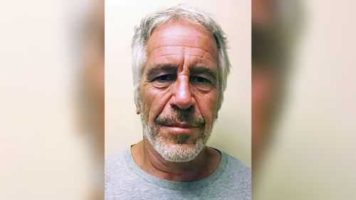 Justice Department releases thousands of files on Jeffrey Epstein case