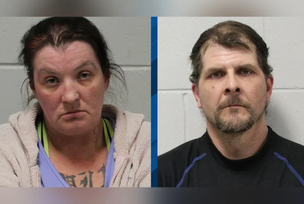 Michigan House of Horrors, Parents Charged with Murder and Torture of Pregnant Daughter in Forest Slaying
