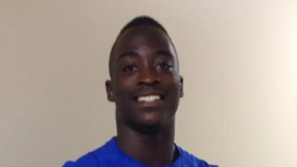 Former college football star La’Andre Thomas, 27, shot dead by cops after ‘pulling gun from waistband’