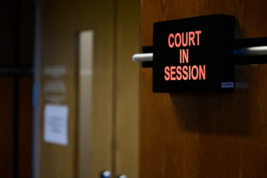 Longmont man gets prison time in repeated child sexual assault case