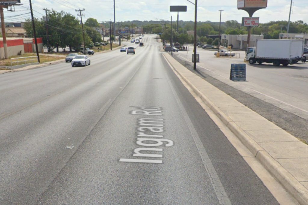 San Antonio Man Hit With $1M Bond In Baby’s Death Case