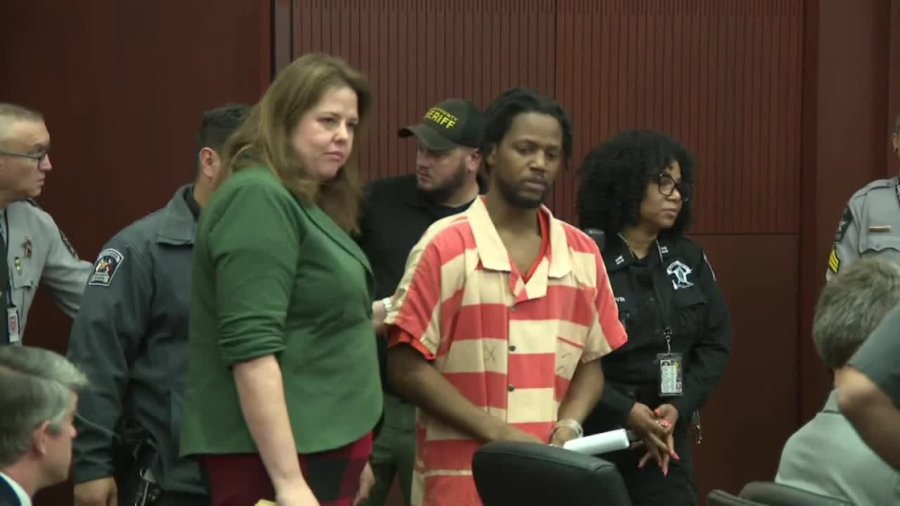 Man indicted on murder charge in fatal shooting of WakeMed officer in Garner