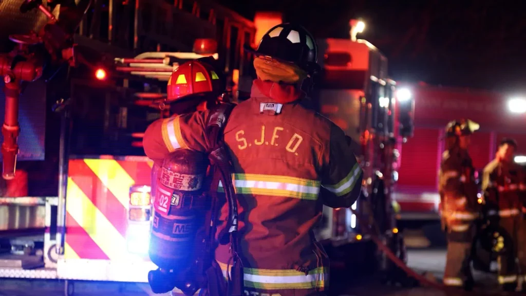 House fire on Friday results in one fatality