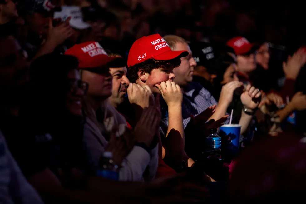 Disgraceful!’ MAGA explodes as Republicans attend event to replace Confederate statue