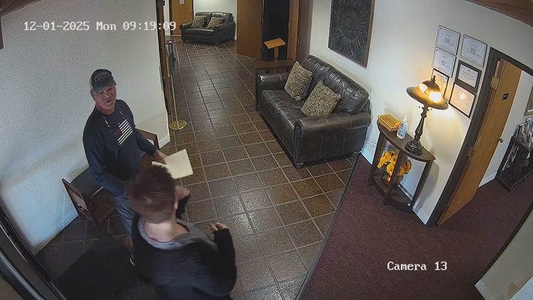 We just want her back’: Valley family searching for answers after mother’s cremated remains released to stranger