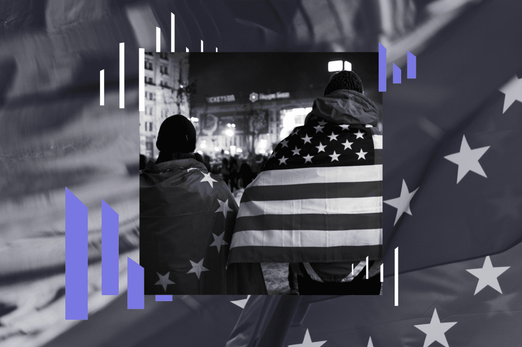 Poll: America’s allies say the US creates more problems than it solves