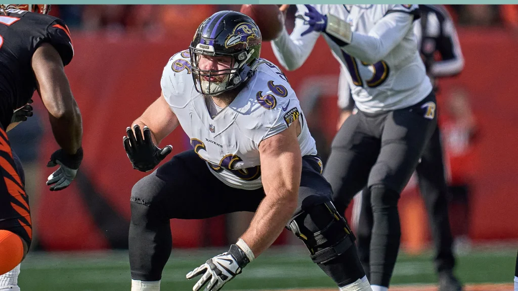 NFL announces final punishment decision on Baltimore Ravens star for violating substance abuse policy