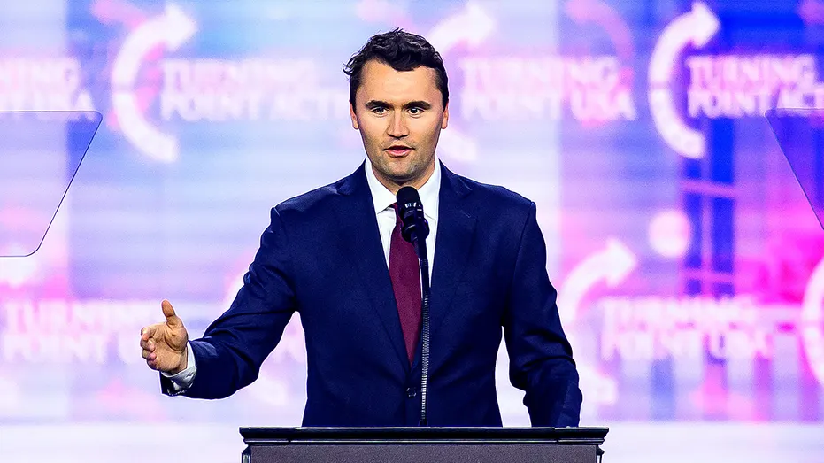Charlie Kirk ally warns GOP not to take Gen Z for granted, calling for ‘sense of urgency’