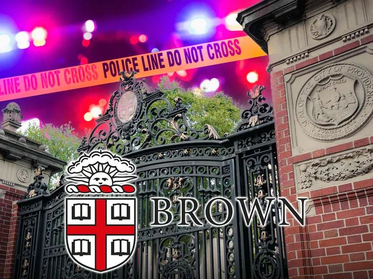 Brown University Reports Active Shooter Situation on Campus