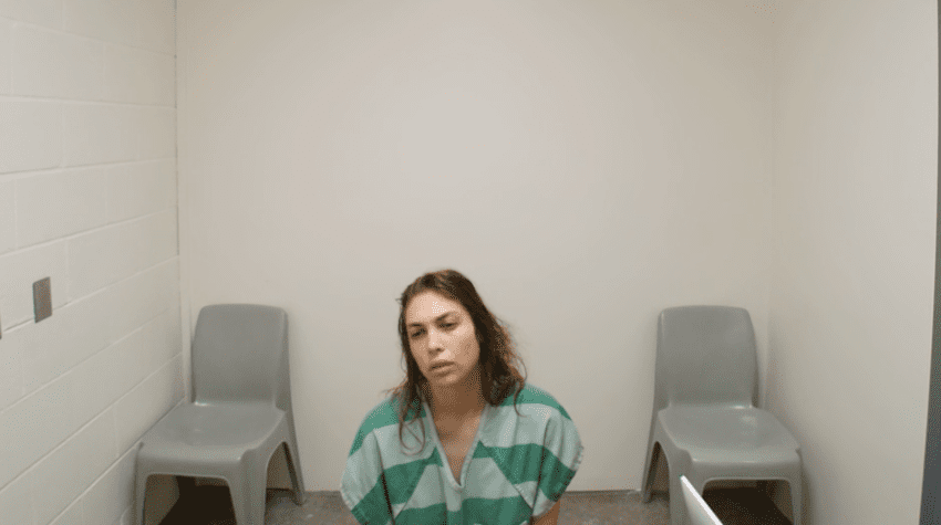 Bail set at $50K for woman who led Centralia police, Thurston County deputies on chase in stolen truck