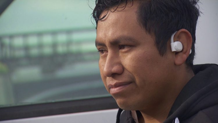 Puyallup father released from ICE custody after two months
