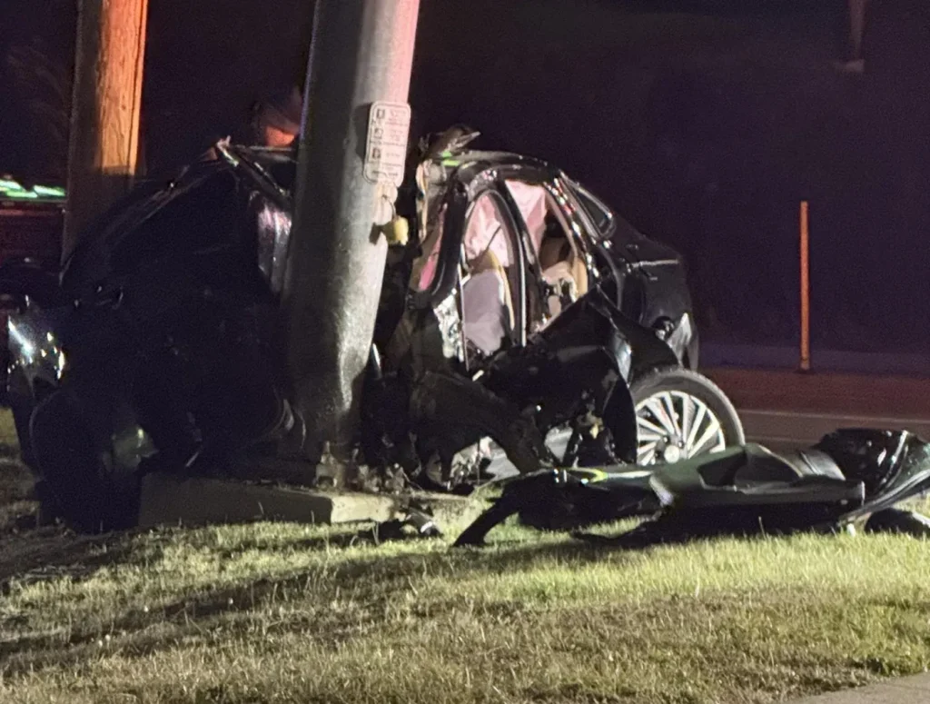 Pittston woman killed in Plains Twp. crash