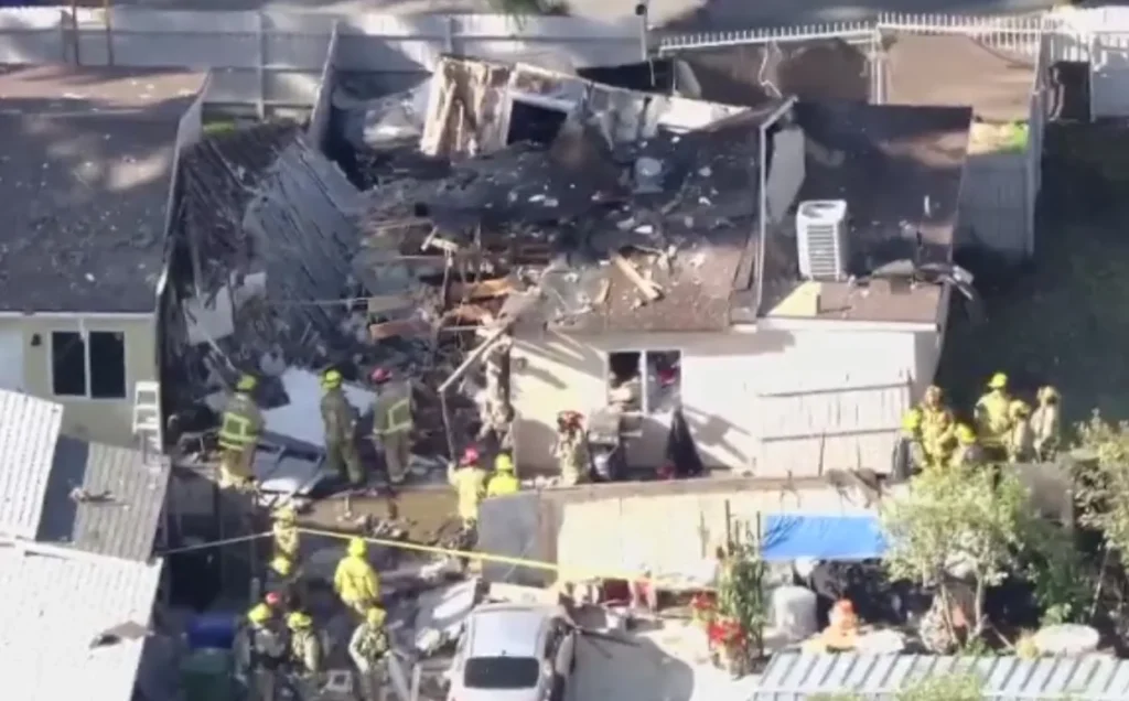 CBS News investigation finds lack of law enforcement action despite thousands of fireworks-related calls across Los Angeles