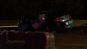 Police respond to shooting on Clyde Fant Parkway