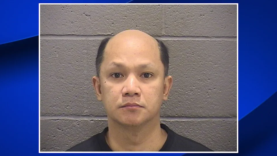 Nurse accused on multiple charges of sexually assaulting patients at Duke University Hospital