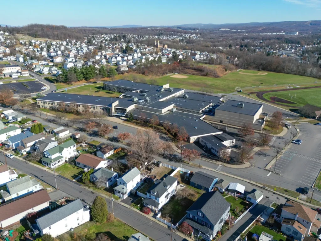 Solomon closure could create challenges for Wilkes-Barre Area families