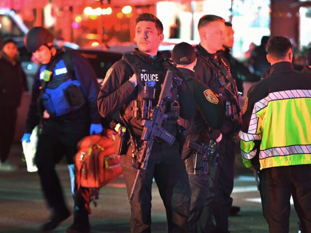 Police Seek Suspect ‘Dressed in Black’ After at Least 2 Killed in Brown University Shooting