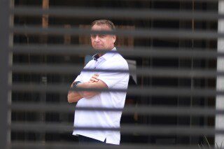 Brazil’s ex-President Bolsonaro to leave prison for surgery