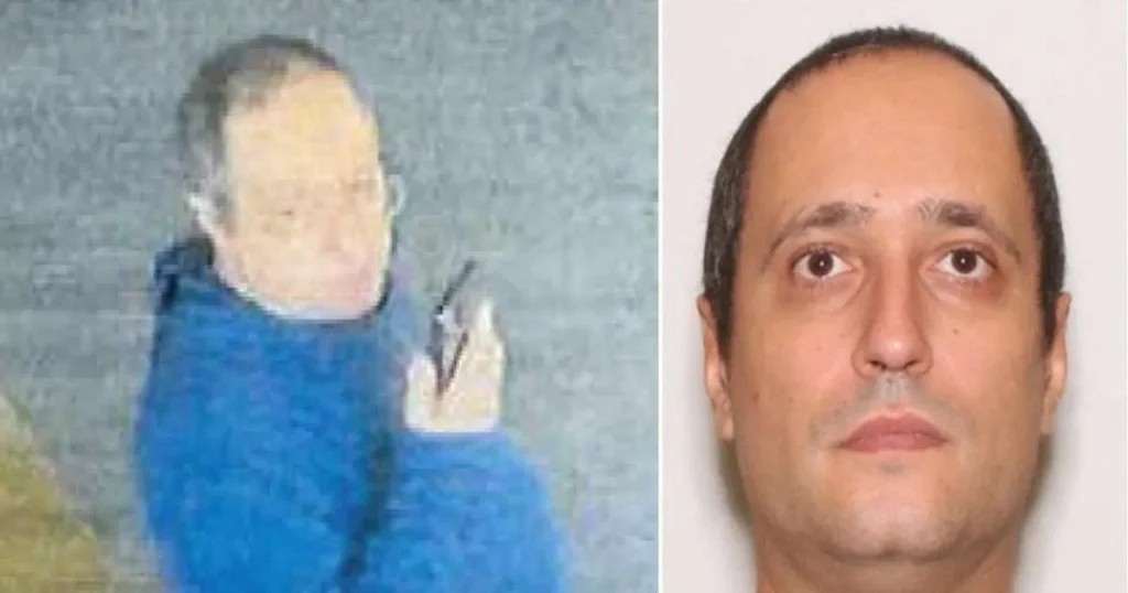 Suspect accused of shooting at Brown University found dead