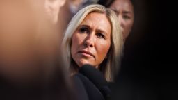 Marjorie Taylor Greene announces engagement to pro-Trump media figure | CNN Politics