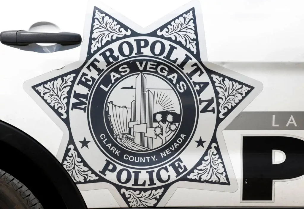 Person dies in central Las Vegas stabbing