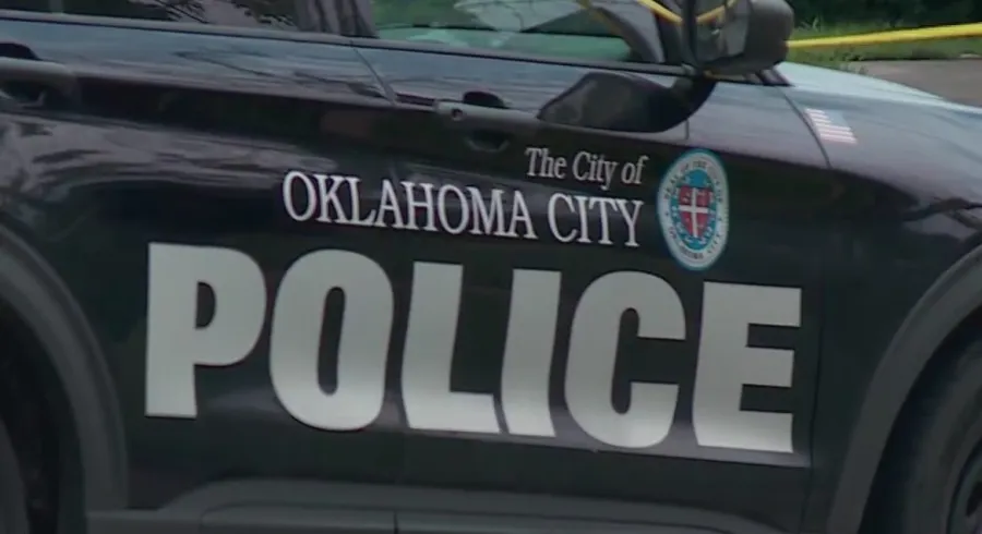 Two arrested in fatal north Oklahoma City shooting