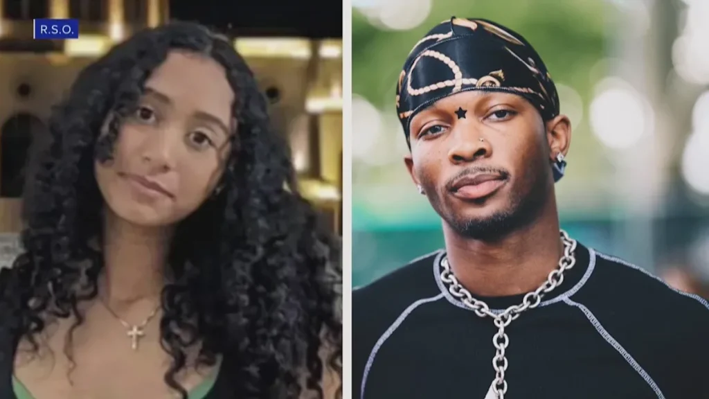 Burn cage found in D4vd’s home raises questions in Celeste Rivas Hernandez’s death: Report | Banfield