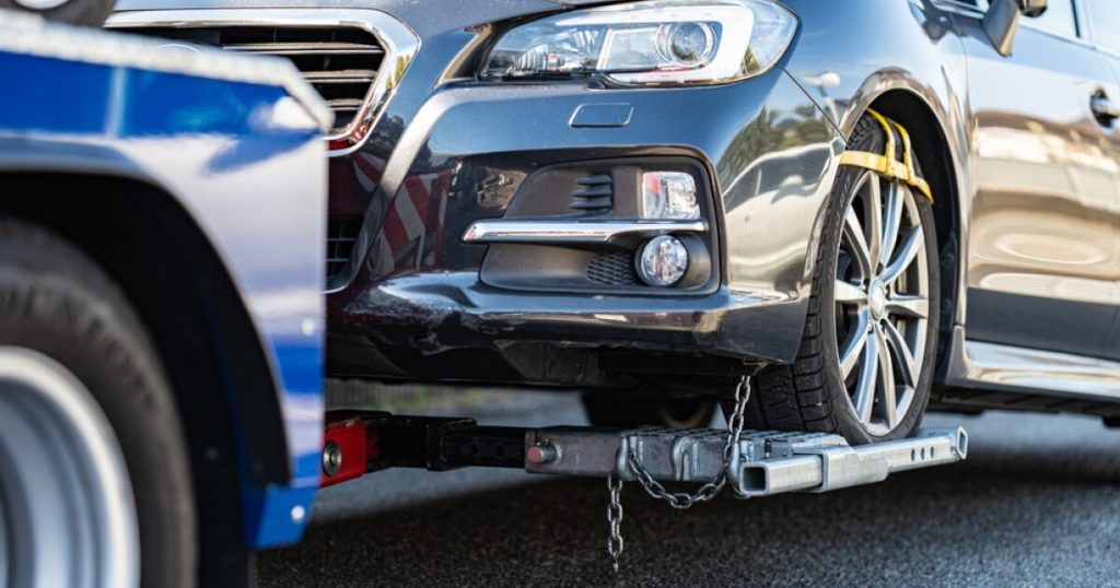 Steps to take if your car is repossessed amid rising loan defaults